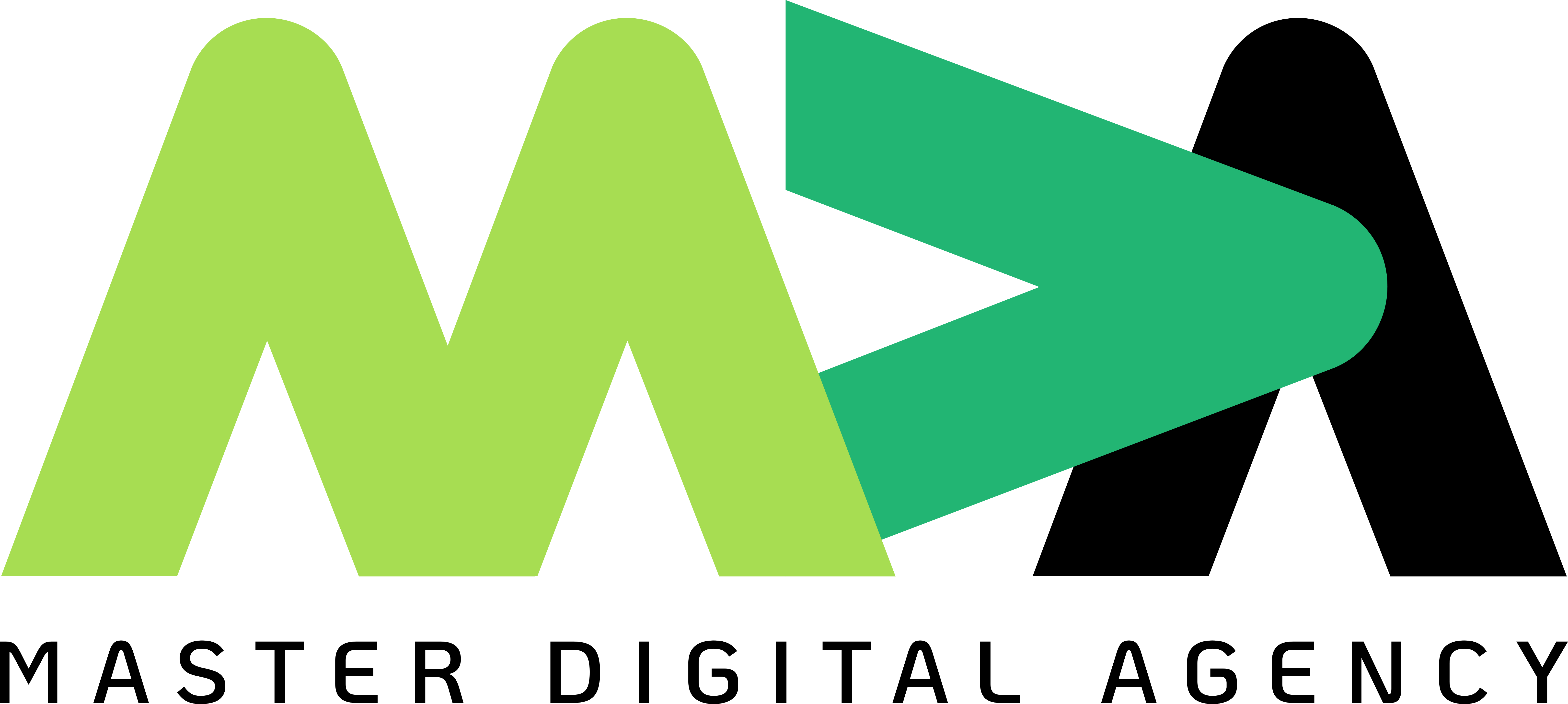 masterdigitalagency logo